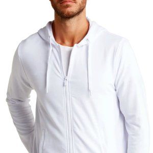 Reflex Hoodie NWT